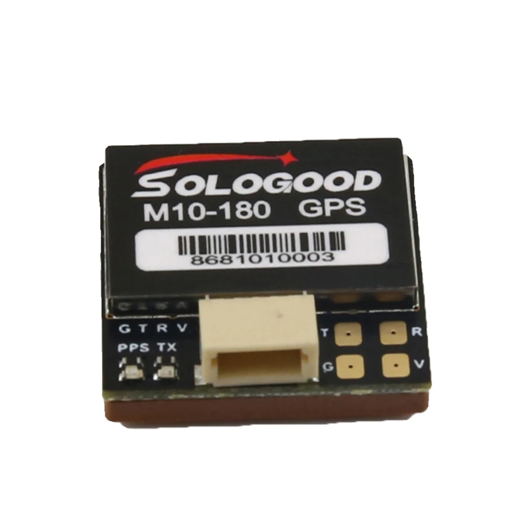 Drone Racing Transmitter - GPS-модуль SoloGood M10 M10-180C M10-180 180