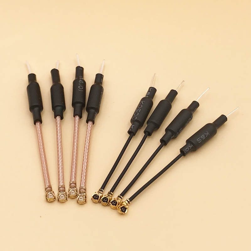 Drone Racing Antenna - Микроантенна 65 мм 5.8G 2dBi U.FL