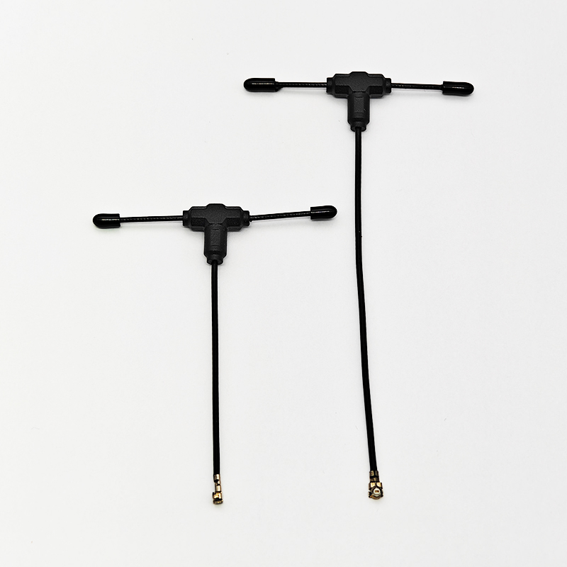 Антенна ExpressLRS EP1 65 мм 1 – обзор и цена Tbs Fpv Tracer