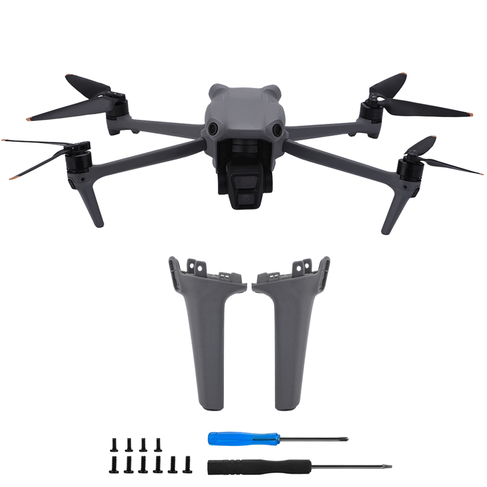 Для DJI AIR 3 Ремонт откидная  – обзор и цена Dji Drone Air 3