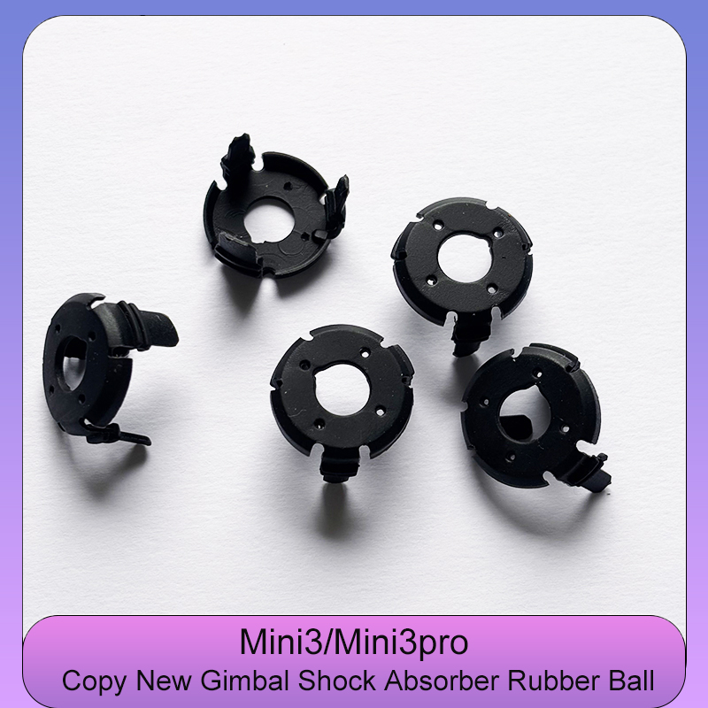 Новый амортизатор для DJI Mavi – обзор и цена Dji Drone Mini 3