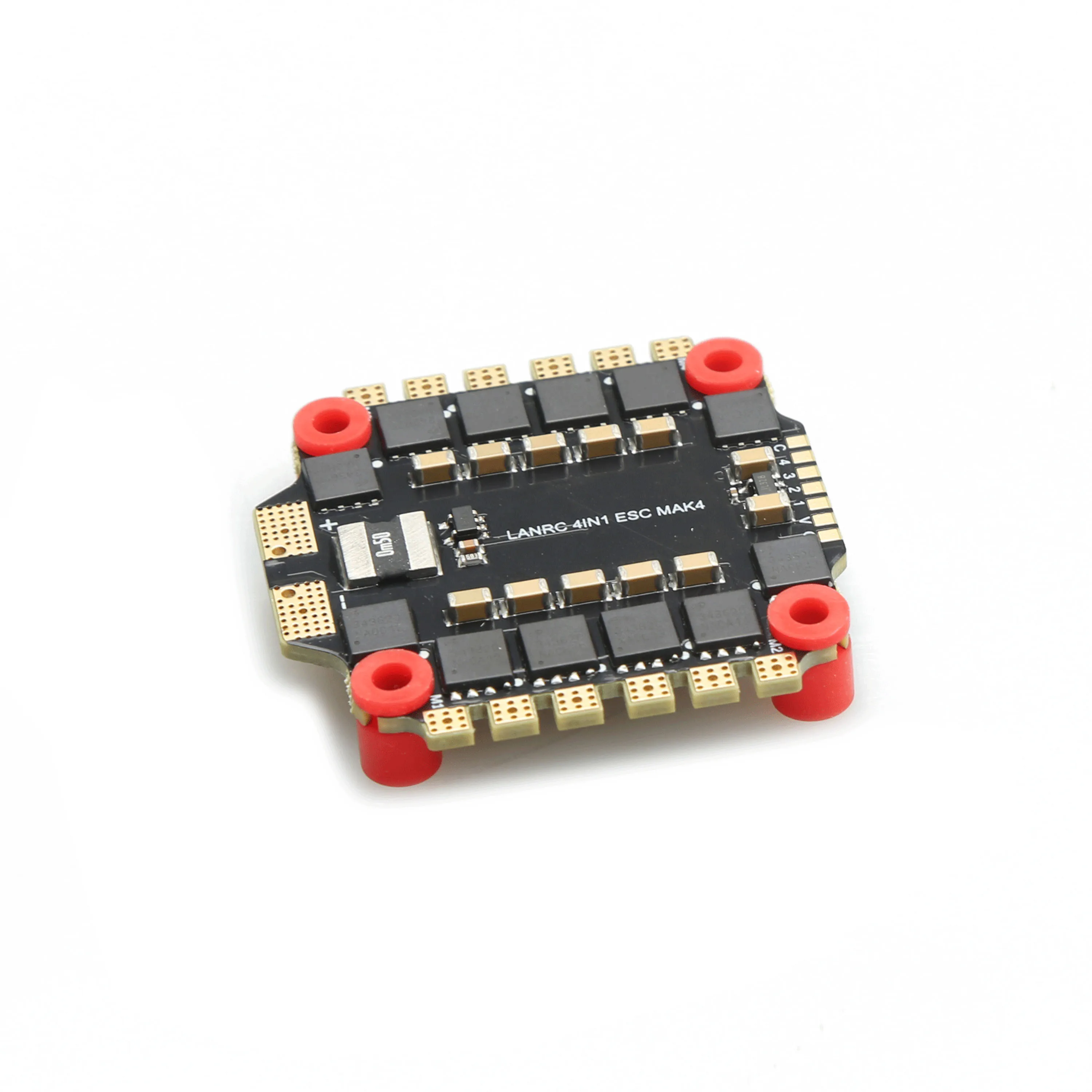 Полетный контроллер F4 V3S PLU – обзор и цена Betaflight Fc F4